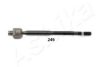 ASHIKA 103-02-249 Tie Rod Axle Joint